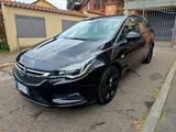 Opel Astra SportsTourer Cosmo 1.6 cdti (160cv) S - Opel Astra: 160