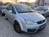 Ford C-Max 1.8 Trend Klima Tempomat Tüv - Ford C-Max aus 2003