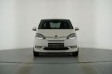 Skoda CITIGO BEST OF -ELEKTRISCHER STADTFLITZER- - Skoda Citigo aus 2021