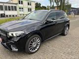 Mercedes-Benz GLE 350 de 4M 9G AMG PANORAMA DTR Brumester MBUX