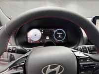 Hyundai i30 - Vorschau Bild 8