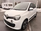 Renault Twingo Dynamique*Klima*Tempomat*TÜVNEU* - Renault Twingo Gebrauchtwagen in Nürnberg