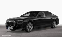 BMW i7 - Vorschau Bild 1