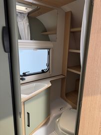 LMC Style 400 F Sofort Verfügbar