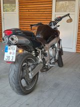 Yamaha FZ 6 RJ14  Bliker Neu. Paar Extras  - YAMAHA 2007 R6