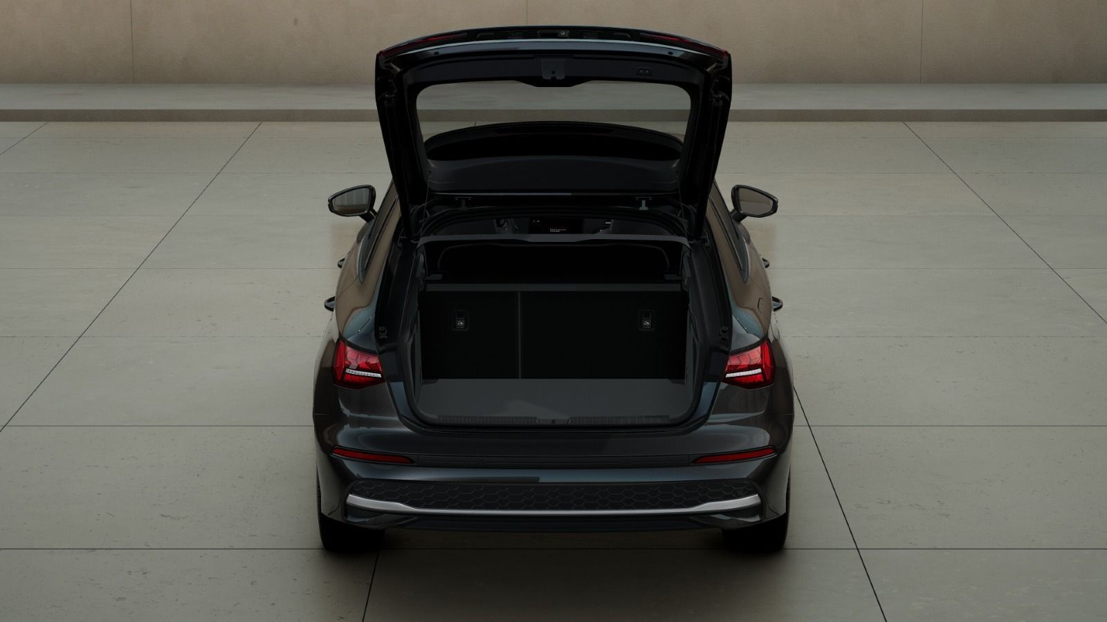 Audi A3 - Bild 6