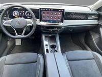 Volkswagen Passat - Vorschau Bild 12