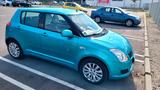 Suzuki suzuki swift unfallfrei - Suzuki Gebrauchtwagen in Augsburg