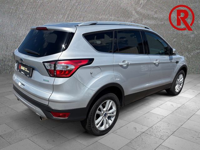 Kuga Cool & Connect 1.5 EcoBoost Android Auto Ap