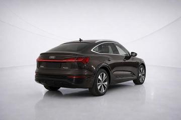 2024 AUDI Q8 E-TRON — фото 3