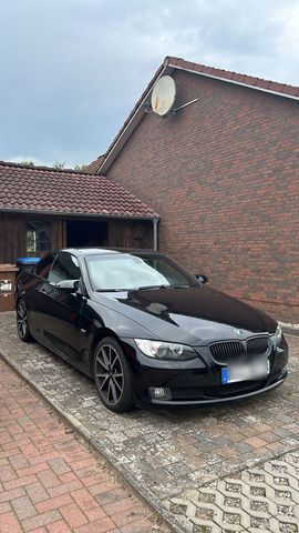 BMW Bmw E93 320 i Cabrio