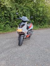 Aprilia SR 50 Street  - APRILIA ST