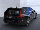 Volvo V60 Plus Dark Bluetooth LED Vollleder Klima - Volvo mit Diesel-Antrieb: Kombi