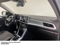 Volkswagen T-Roc - Vorschau Bild 16