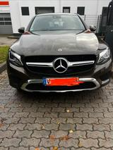 Mercedes-Benz Mersedes Benz glc250 - Mercedes-Benz: Mersedes