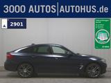 BMW 320 GT Sport-Line T-Leder Navi Pano HuD LED+ - gebrauchte BMW 320 Gran Turismo aus dem Jahr 2018