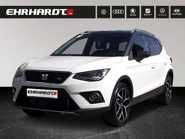 Seat Arona 1.0 TSI DSG FR VIRTUAL*NAVI*LED*PARKLENK*K