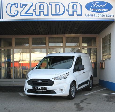 Ford Transit Connect Trend*KLIMA*PDC*SITZHEIZUNG*