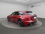 Audi RS 6 Av 4.0 TFSI qu. Laser B&O Pano HuD AHK 360° - rote Audi RS6