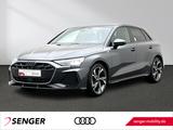 Audi A3 Sportback TFSI S line S tronic Digi-Cockpit - Audi A3 Neuwagen