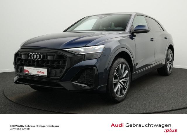 Audi Q8 - Bild 1