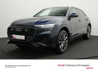 Audi Q8 - Vorschau Bild 1