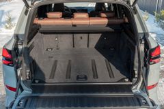 BMW X5 – 30 / 32