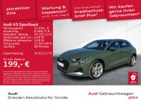 Audi A3 - Vorschau Bild 1