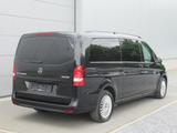 Mercedes-Benz Vito Tourer 116 CDi XL 9 pl. / € 22.305 netto / - Mercedes-Benz Vito mit Diesel-Antrieb: mit Klimaanlage