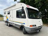 Eura Mobil Integra - geräumiges Familienmobil  - Offers matching your search criteria