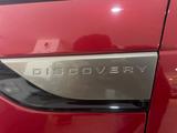 Land Rover Discovery 5 SE TD4 - Land Rover Discovery: Discovery4