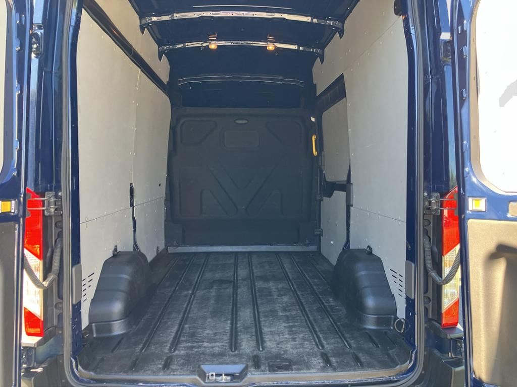 Fahrzeugabbildung Ford Transit FT 350 (TTS) 2.0 TDCi DPF 350 L2 Trend F