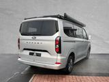 Ford Nugget Titanium L1 #Faltdach #NEUES MODELL #SCHA - Ford Tourneo Custom Nugget Gebrauchtwagen