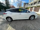 Nissan Leaf 150 PS 40KWH N-Connecta, 360 Kamera - Nissan Leaf Gebrauchtwagen