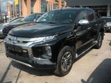 Mitsubishi L200 2.3 D Double Cab 4x4 Super Selec - Mitsubishi L200 aus 2022