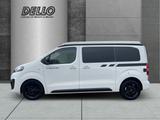 Opel Zafira Life Edition, CROSSCAMP, AHK-abnehmbar, N - Offers