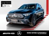 Mercedes-Benz GLC 300 d 4M AMG AHK SHZ KLIMA KEYLESS-GO - gebrauchte Mercedes-Benz GLC 300 aus dem Jahr 2025