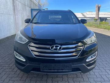Hyundai SANTA FE - 3