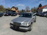Mercedes-Benz C 180 CLASSIC - gebrauchte Mercedes-Benz C 180 aus dem Jahr 1996