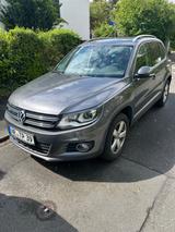 Volkswagen Tiguan 2.0 TDI 130kW DSG 4MOT BMT Sport & St...