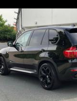 BMW X5 3.0sd - 52000 KM,Reifen,Bremsen Neu - BMW X5: 0sd