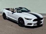 Ford Mustang Cabrio 2.3 Ecoboost Premium - Ford Mustang Gebrauchtwagen in Stuttgart