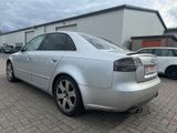 Audi A4 Lim. 2.0 TFSI quattro S Line Sport pro*Bose * - Audi A4 aus 2006: Line