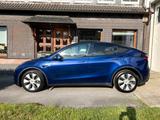 Tesla Model Y Long Range AWD Mwst. ausweisbar VAT* - Tesla Model Y in Düsseldorf