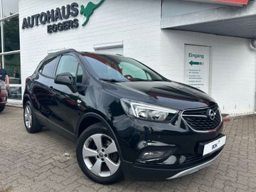 Opel Mokka X - 1