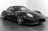 Porsche Cayman Basis - gebrauchte Porsche Sportwagen