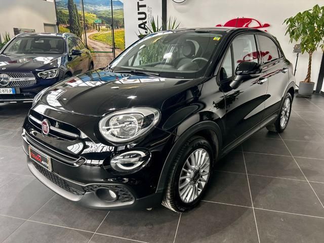 Fiat FIAT 500X 1.3 MultiJet 95 CV Connect ADATTI A NE