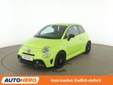 Abarth 595 1.4 Pista *NAVI*PDC*ALU*KLIMA*DAB*1.HAND* - Abarth 595 pista mit Benzin-Antrieb