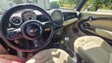 MINI Mini Cabrio One  - MINI One Cabrio: Kleinwagen