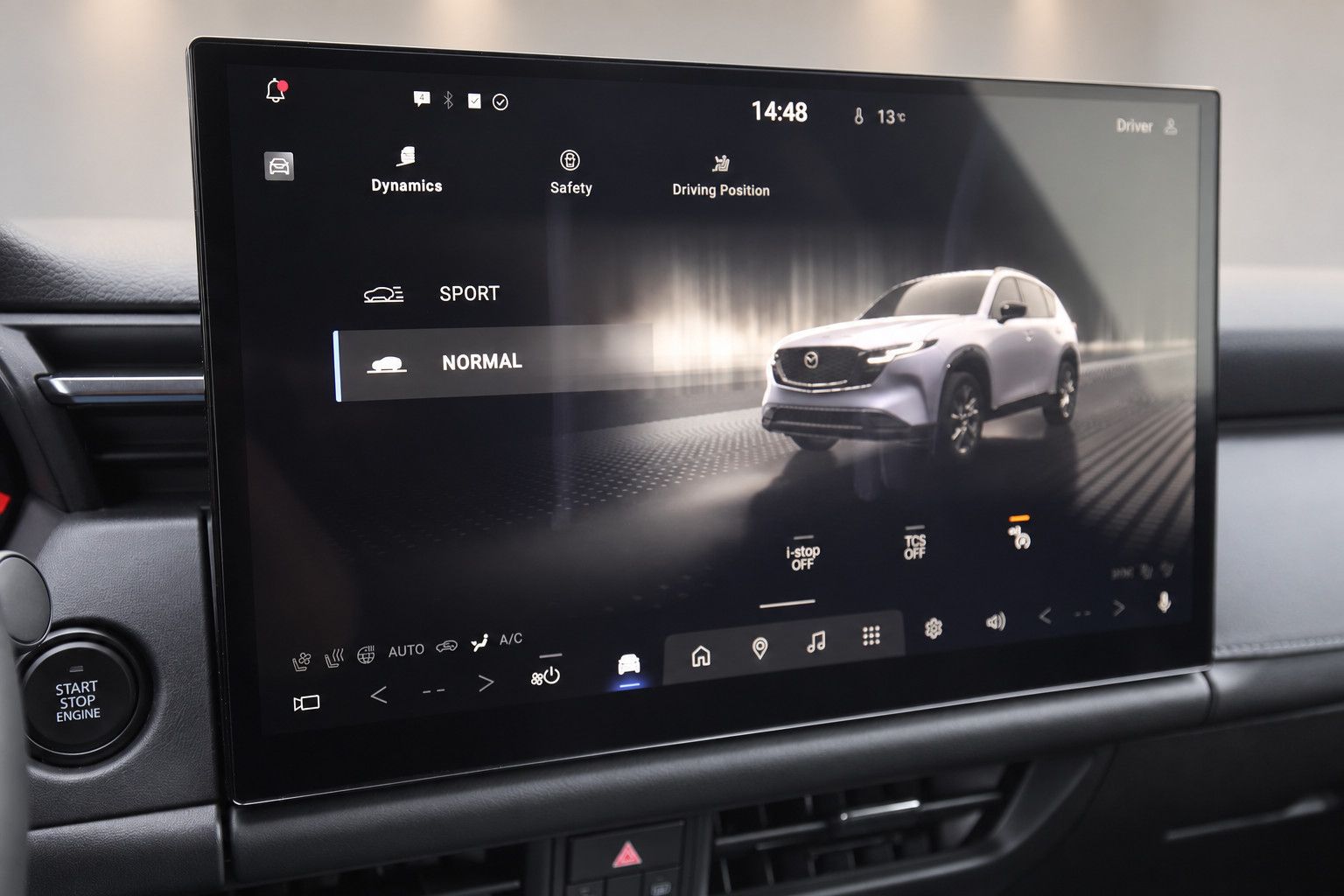 Mazda CX-5 - Bild 9
